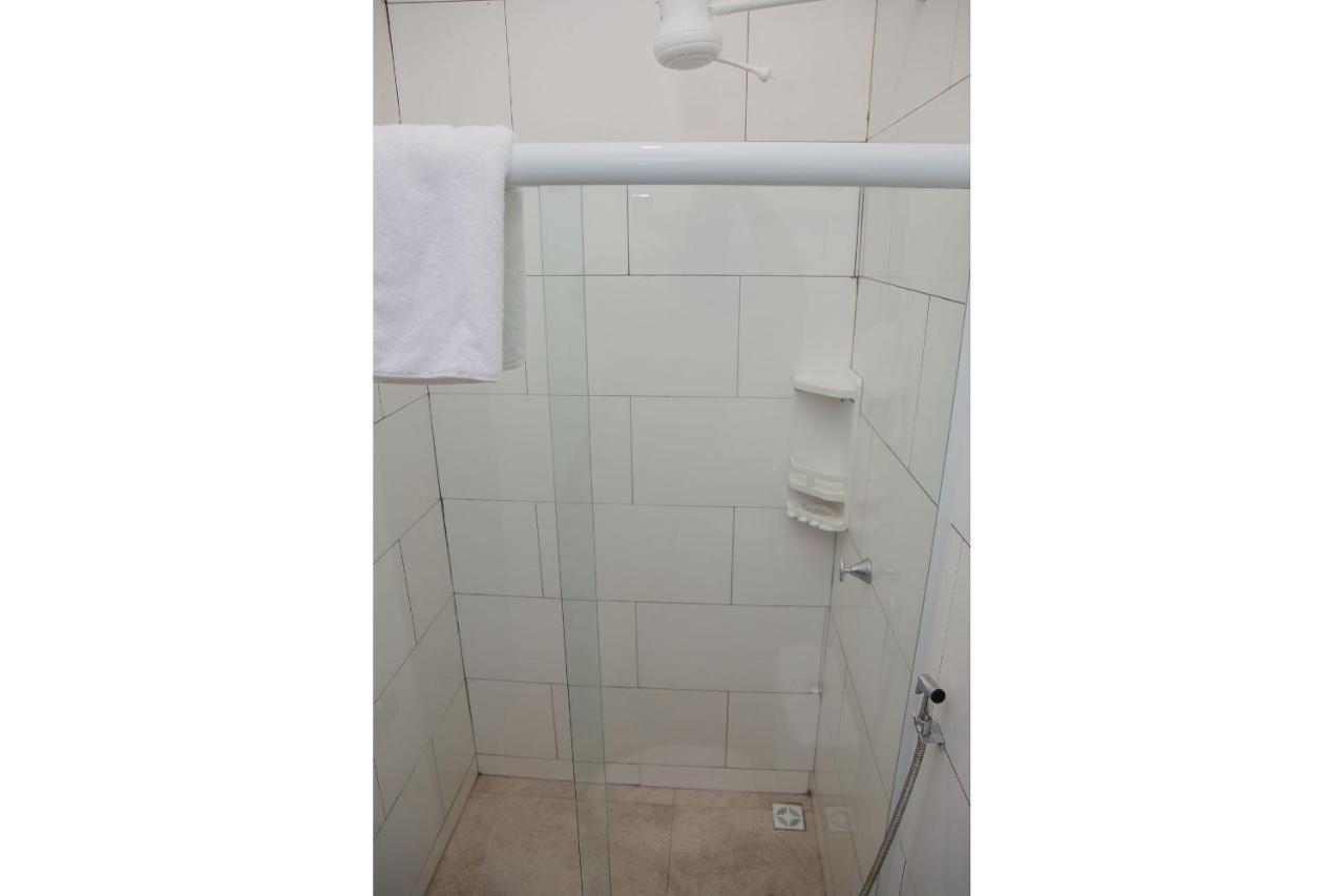 Click Ape Rodoviaria Foz Apartment Foz do Iguacu Bagian luar foto